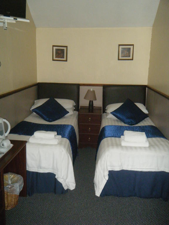 Hotel The Tontine à Ironbridge Extérieur photo