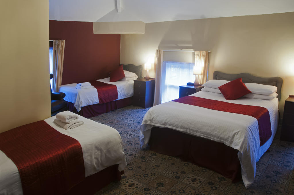 Hotel The Tontine à Ironbridge Chambre photo