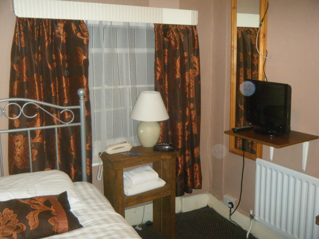 Hotel The Tontine à Ironbridge Chambre photo