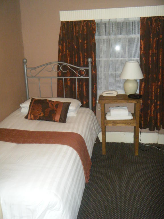 Hotel The Tontine à Ironbridge Chambre photo