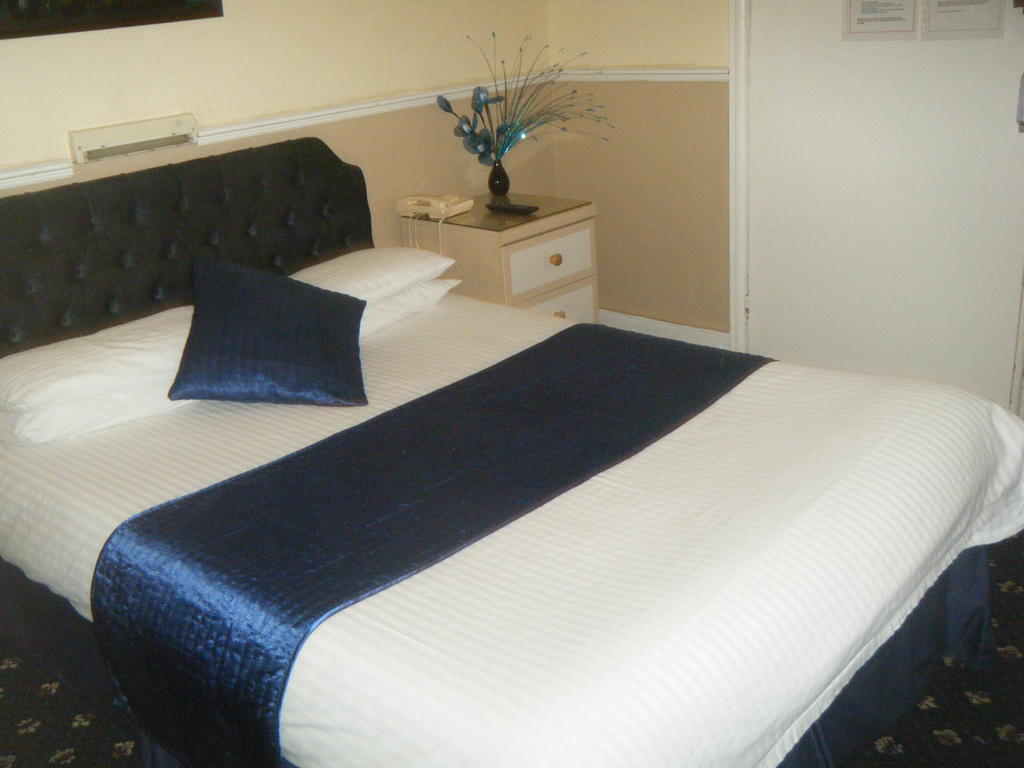 Hotel The Tontine à Ironbridge Chambre photo