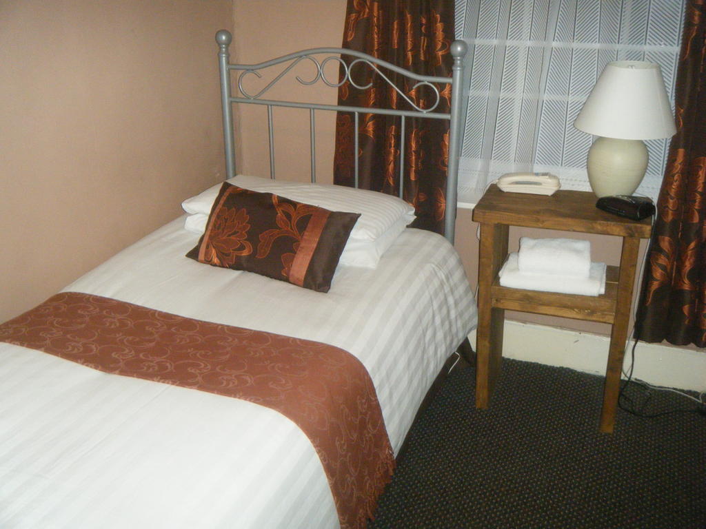 Hotel The Tontine à Ironbridge Chambre photo
