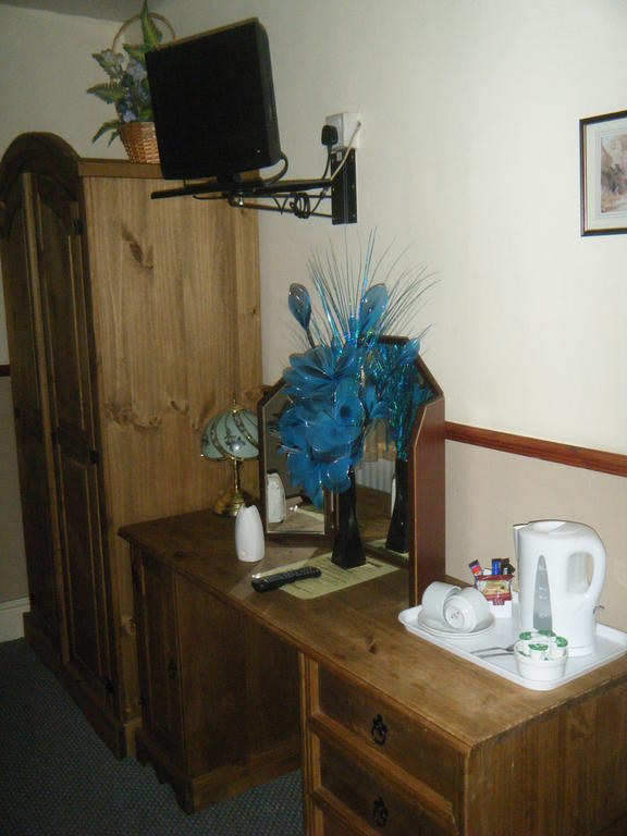 Hotel The Tontine à Ironbridge Chambre photo