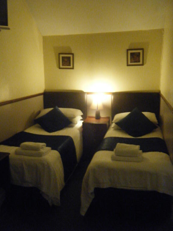 Hotel The Tontine à Ironbridge Chambre photo