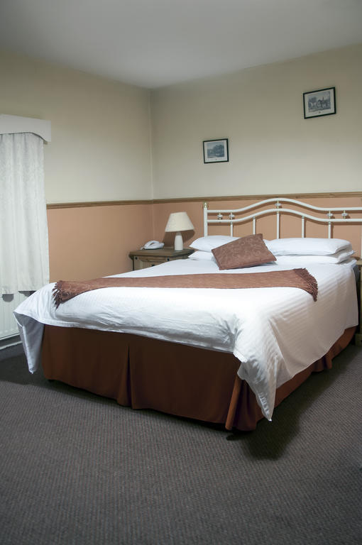 Hotel The Tontine à Ironbridge Extérieur photo