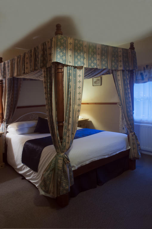 Hotel The Tontine à Ironbridge Extérieur photo